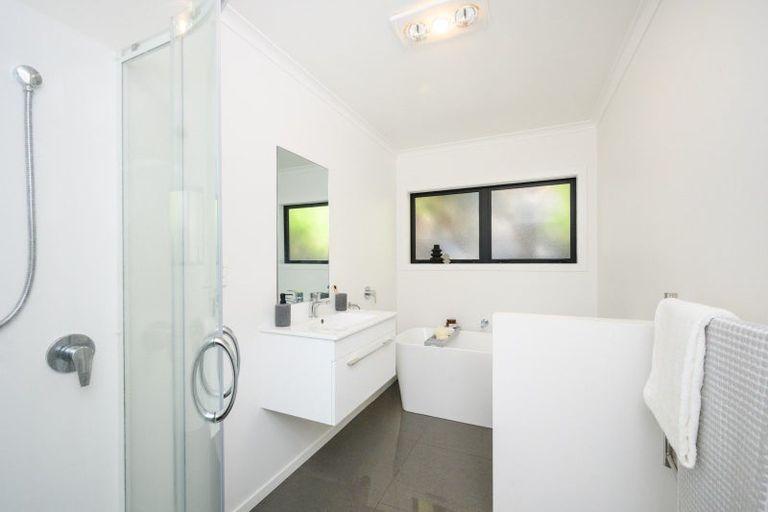 Photo of property in 99a Ferguson Street, West End, Palmerston North, 4412