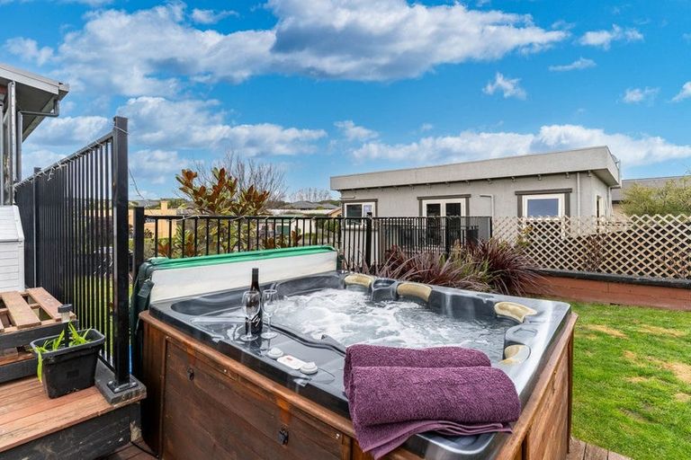 Photo of property in 12 Friendship Drive, Waldronville, Dunedin, 9018