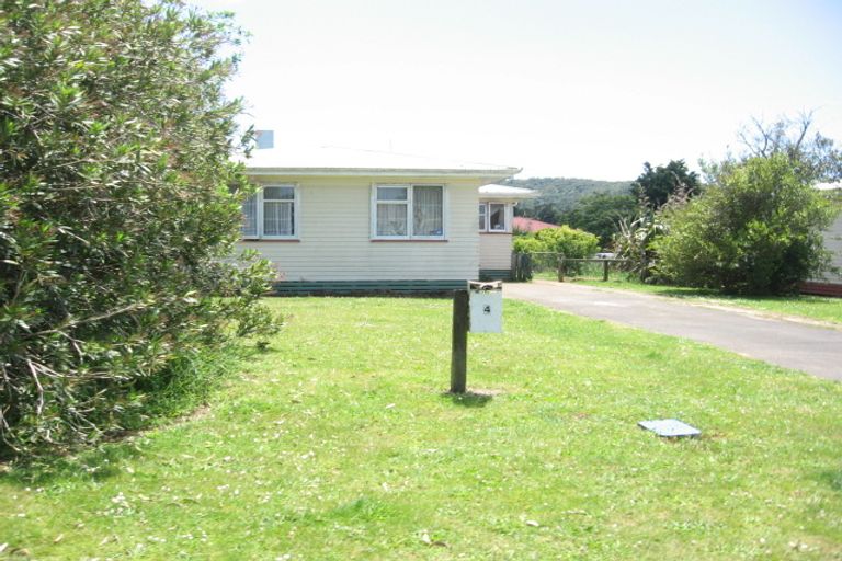 Photo of property in 4 Shaw Street, Kaikohe, 0405