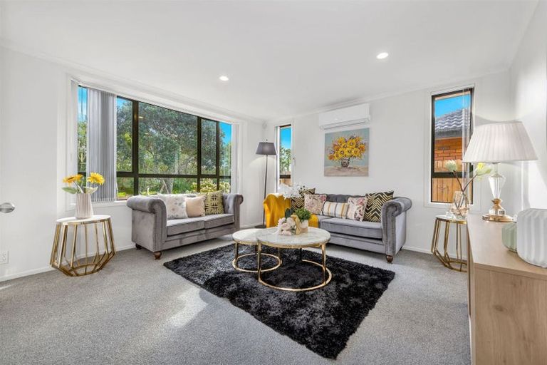 Photo of property in 7 Sheddings Lane, East Tamaki, Auckland, 2016