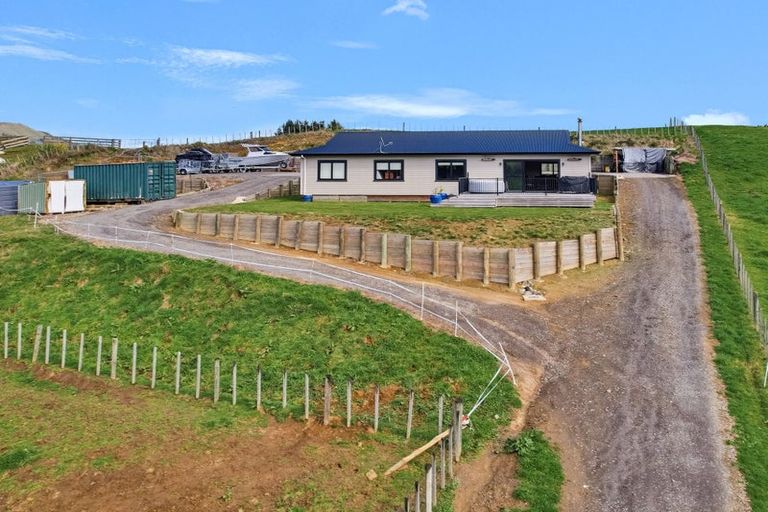 Photo of property in 188 Smiths Road, Ohakune, 4691