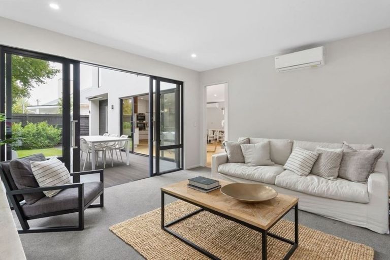 Photo of property in 15b Garden Road, Merivale, Christchurch, 8014