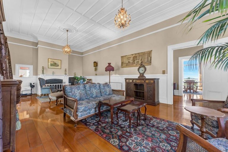 Photo of property in 154 Geraghty Road, Pukekawa, 2696