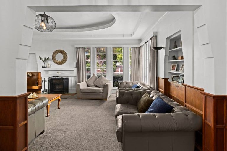 Photo of property in 11 Tom Parker Avenue, Marewa, Napier, 4110