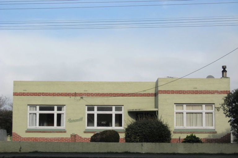 Photo of property in 101 Bainfield Road, Waikiwi, Invercargill, 9810