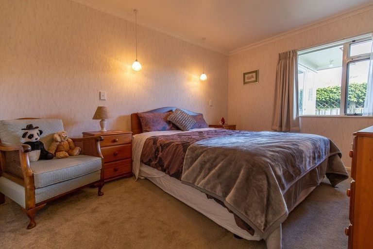 Photo of property in 6a Grant Place, Matamata, 3400