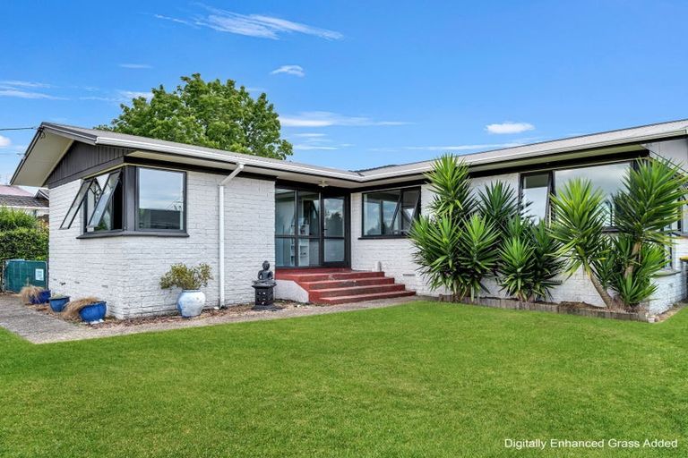 Photo of property in 66 Lisa Crescent, Mangakakahi, Rotorua, 3015