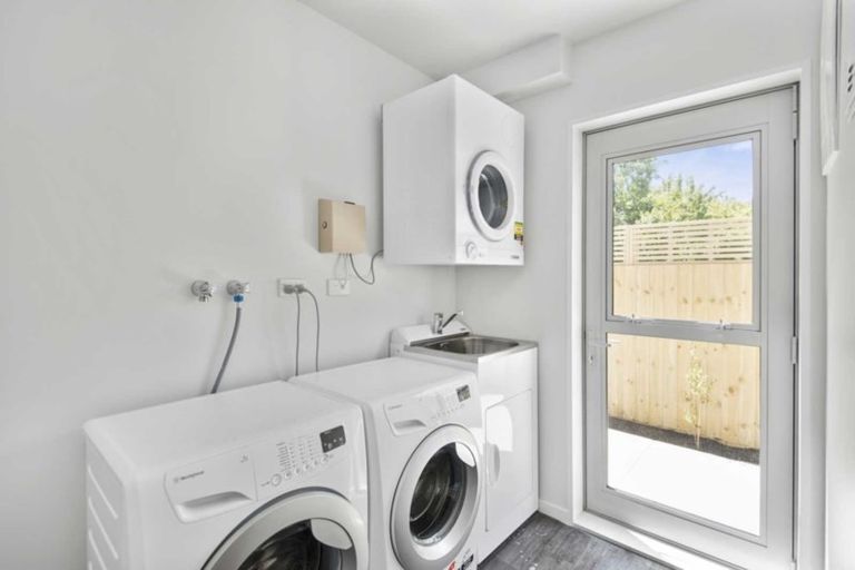 Photo of property in 364b Hereford Street, Linwood, Christchurch, 8011