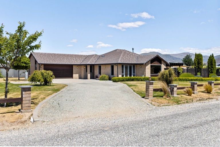 Photo of property in 1 Madison Lane, Cromwell, 9310