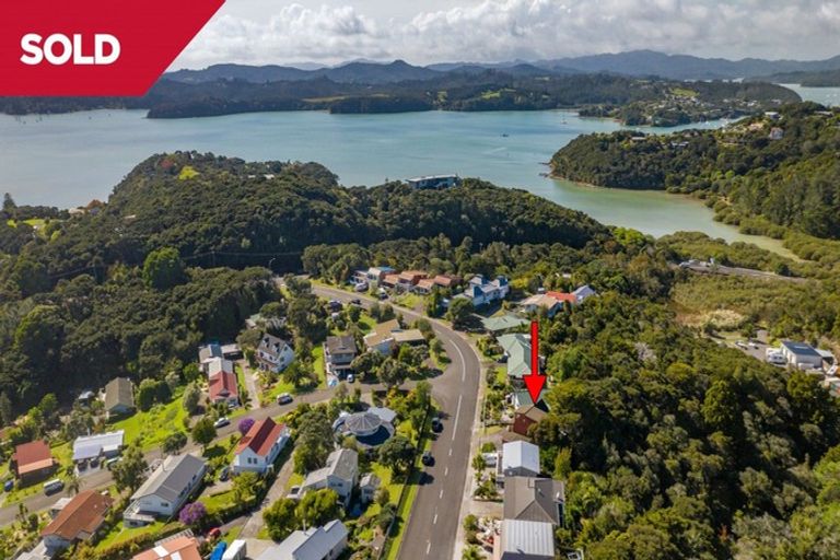 Photo of property in 23 Te Haumi Drive, Paihia, 0200