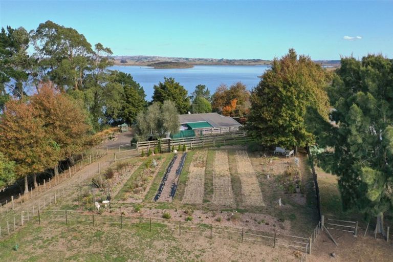 Photo of property in 689 Glen Murray Road, Rangiriri, Huntly, 3772