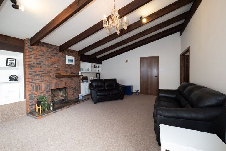 Photo of property in 97 Winter Street, Ashburton, 7700