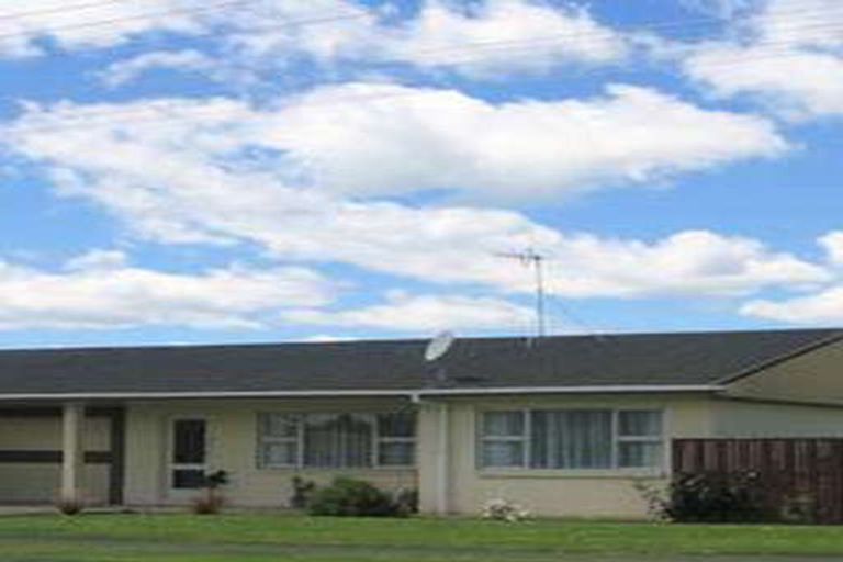 Photo of property in 20a Smith Street, Matamata, 3400