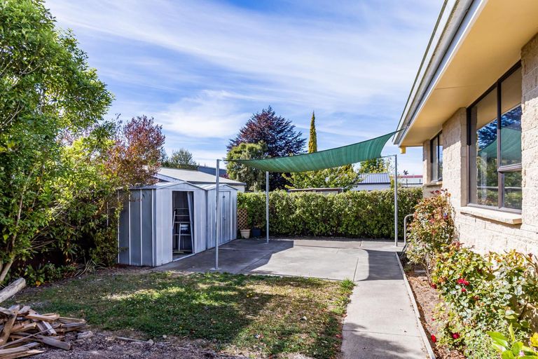 Photo of property in 5a Innes Street, Waimate, 7924