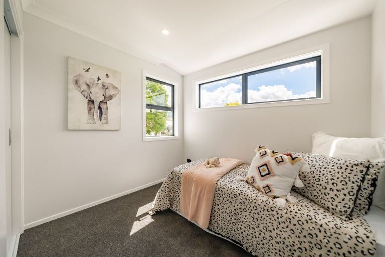 Photo of property in 36d Shakespeare Avenue, Trentham, Upper Hutt, 5018