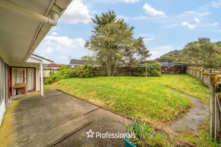 Photo of property in 1/37 Mohaka Street, Wainuiomata, Lower Hutt, 5014
