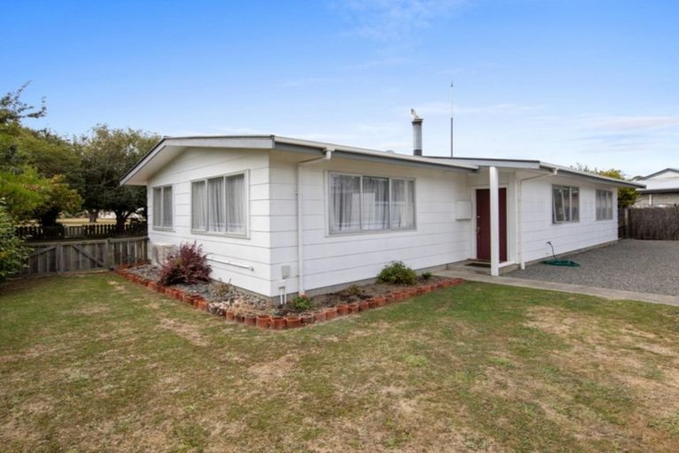 Photo of property in 6 Watson Place, Springlands, Blenheim, 7201