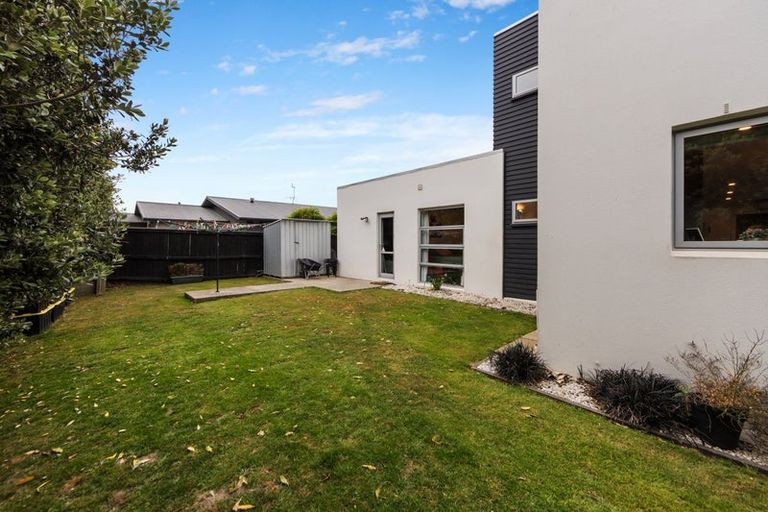 Photo of property in 5 Armour Place, Halswell, Christchurch, 8025