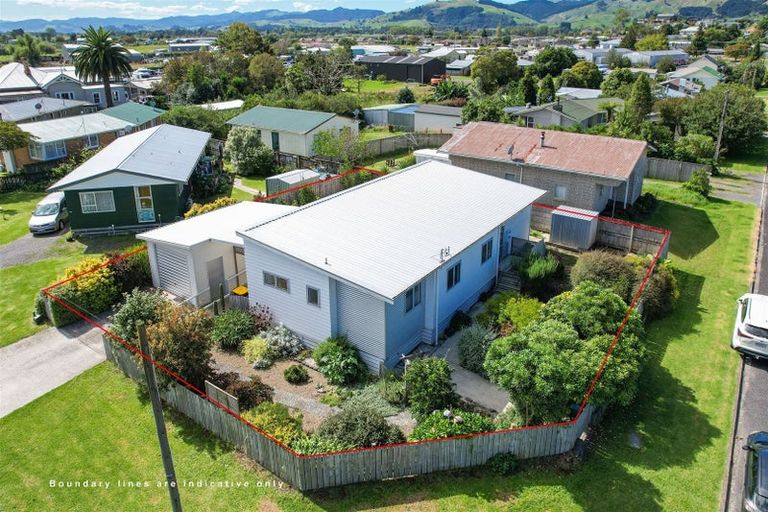 Photo of property in 1b Poland Street, Paeroa, 3600