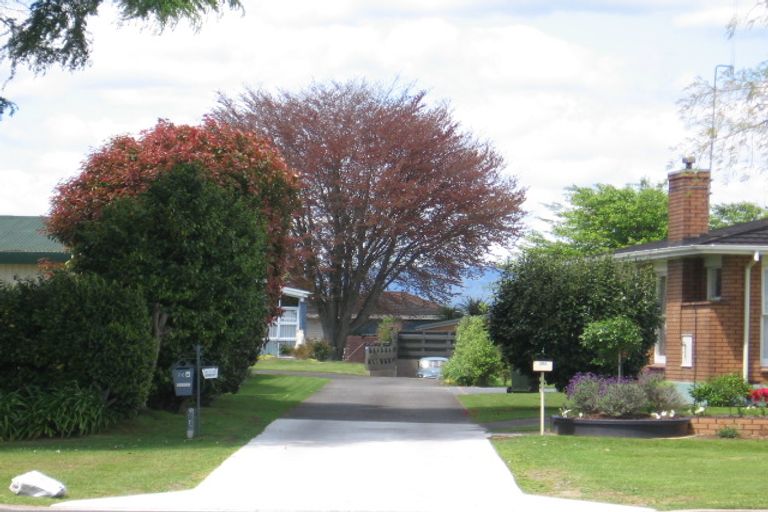 Photo of property in 26a Burwood Road, Matamata, 3400