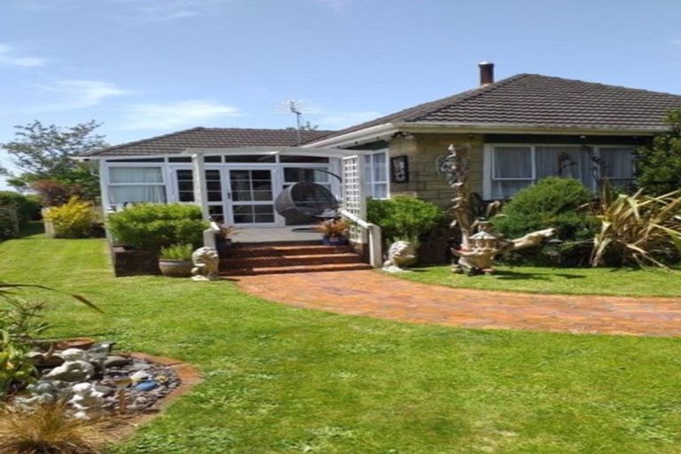 Photo of property in 114 Brecon Road, Stratford, 4332