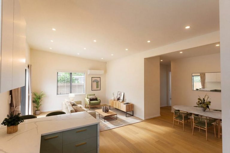 Photo of property in 4a Daphne Street, Kelston, Auckland, 0602