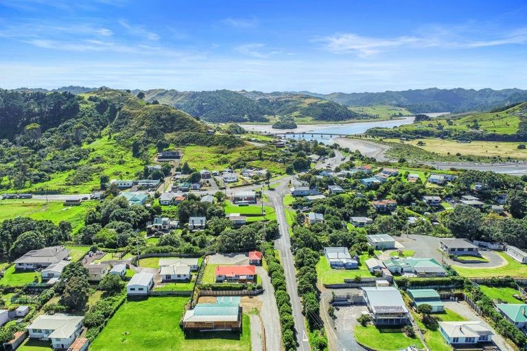 Photo of property in 41a Aria Terrace, Mokau, 4376
