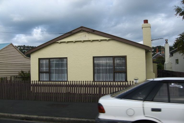Photo of property in 28 Surrey Street, Caversham, Dunedin, 9012