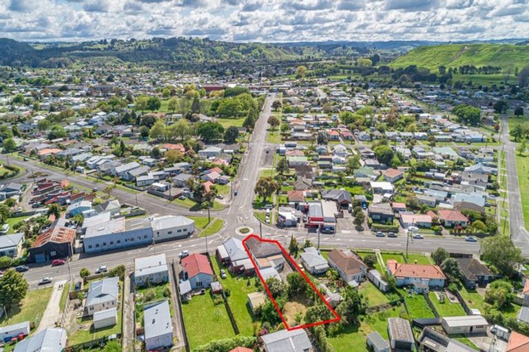 Photo of property in 128 Duncan Street, Whanganui East, Whanganui, 4500