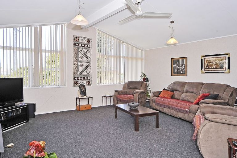 Photo of property in 19 Opawa Place, Terrace End, Palmerston North, 4410