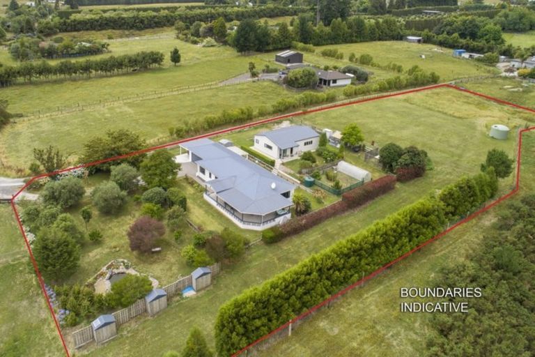 Photo of property in 534e Mclaren Falls Road, Omanawa, 3171