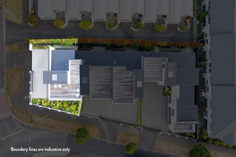 Photo of property in 51 Anglesea Street, Hamilton Central, Hamilton, 3204