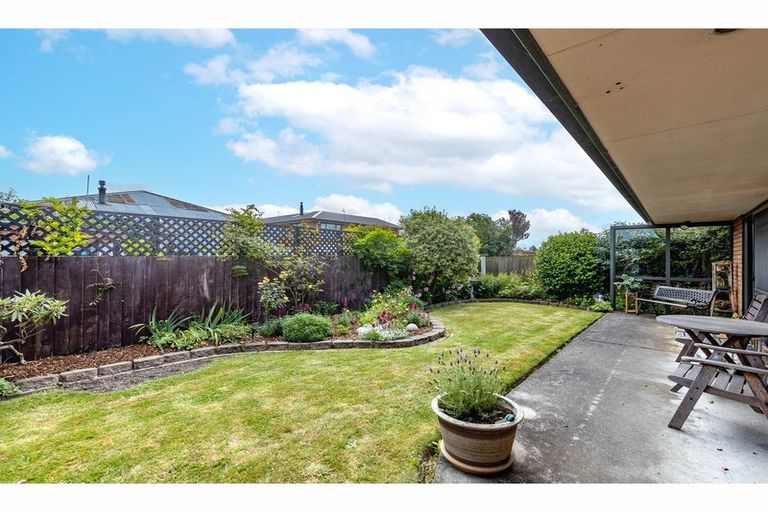 Photo of property in 25 Hills Street, Kaiapoi, 7630