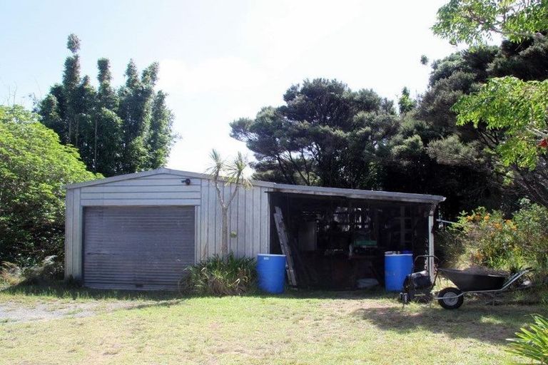 Photo of property in 3982 Far North Road, Pukenui, Kaitaia, 0484