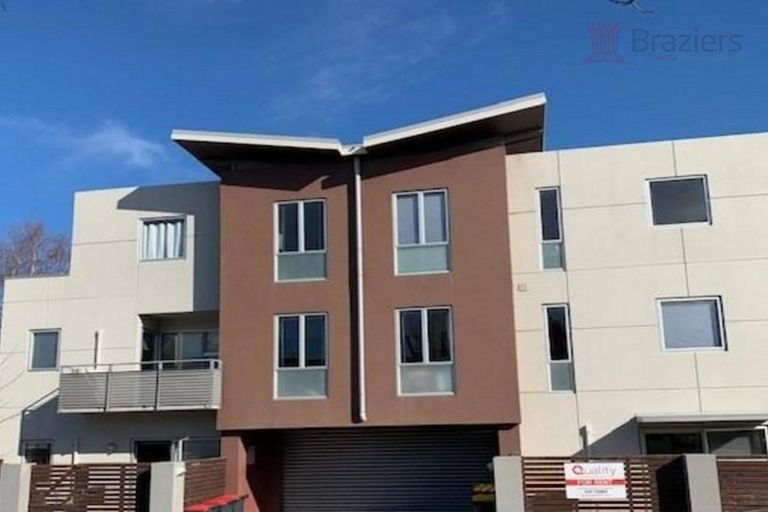 Photo of property in 11/41 Waller Terrace, Christchurch Central, Christchurch, 8011