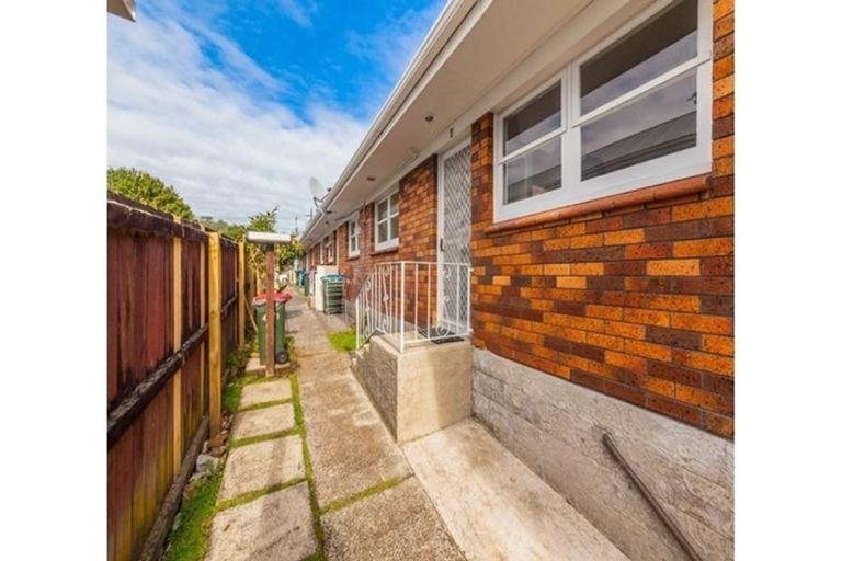 Photo of property in 4/61 View Road, Mount Eden, Auckland, 1024