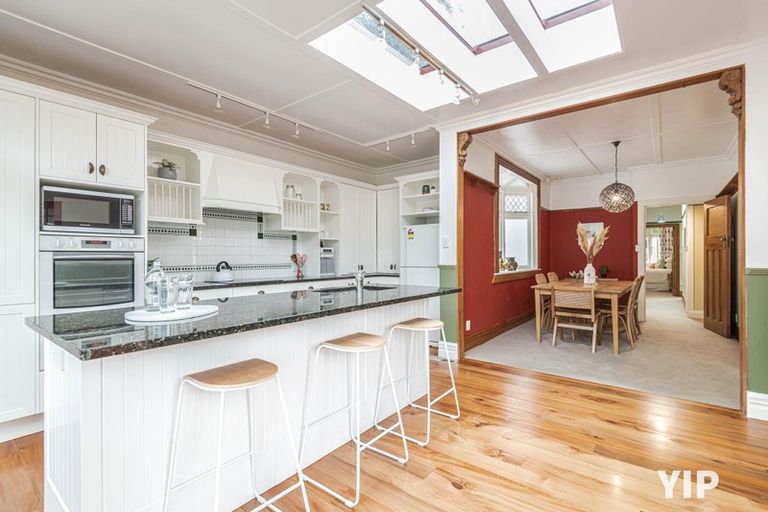 Photo of property in 48 Middleton Road, Johnsonville, Wellington, 6037