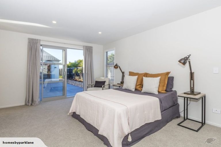 Photo of property in 6 Craig Thompson Drive, Lincoln, 7608