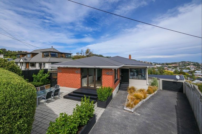 Photo of property in 6 Kinvig Street, Andersons Bay, Dunedin, 9013