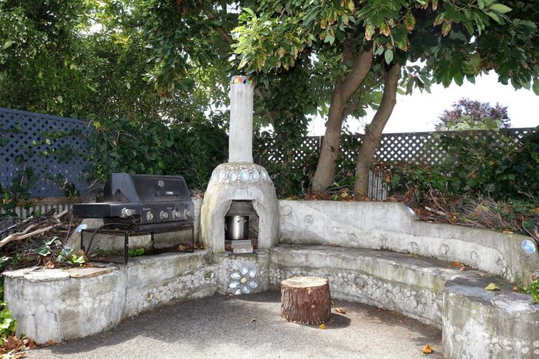 Photo of property in 715 Pakowhai Road, Frimley, Hastings, 4120