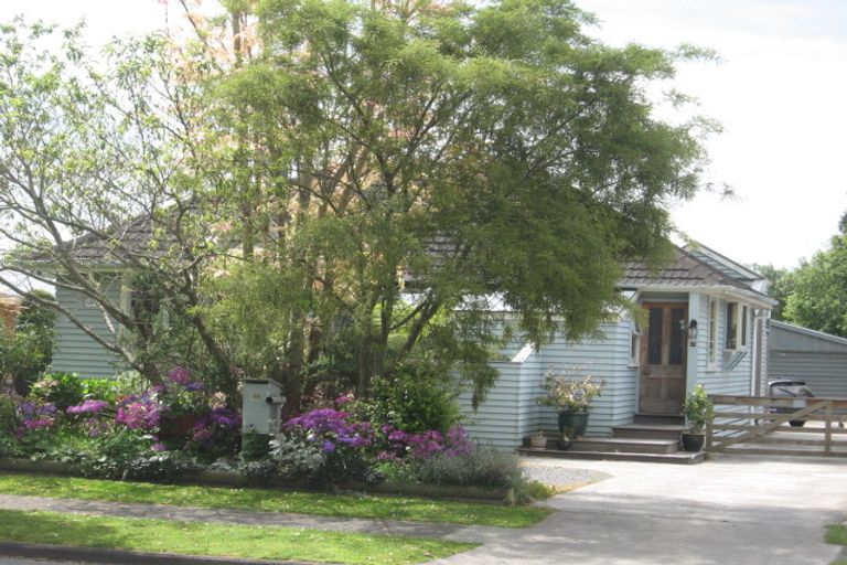 Photo of property in 98 Thornton Road, Cambridge, 3434