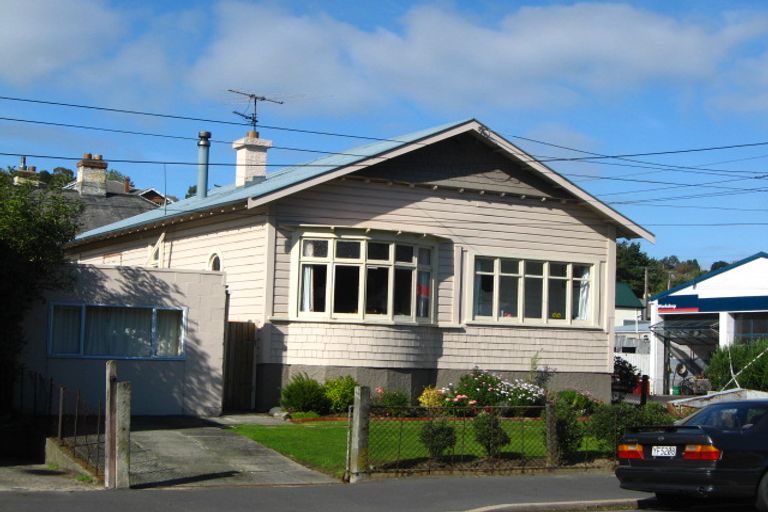 Photo of property in 138 North Road, North East Valley, Dunedin, 9010