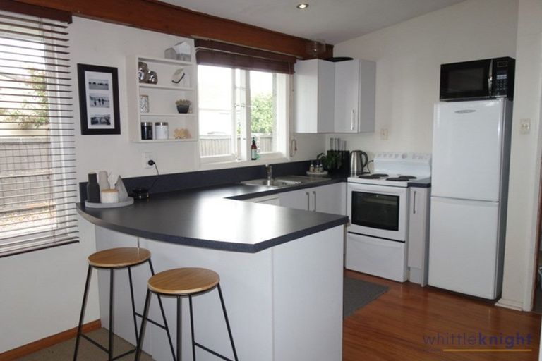 Photo of property in 1/443 Hills Road, Mairehau, Christchurch, 8052