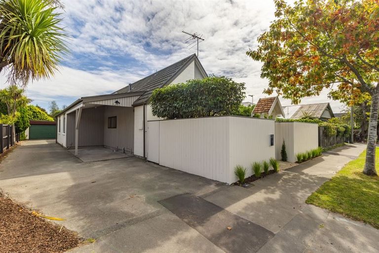 Photo of property in 1/19 Trafalgar Street, St Albans, Christchurch, 8014
