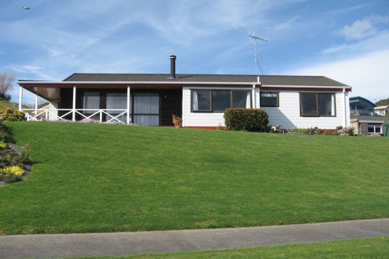 Photo of property in 56 Treadwell Street, Springvale, Whanganui, 4501