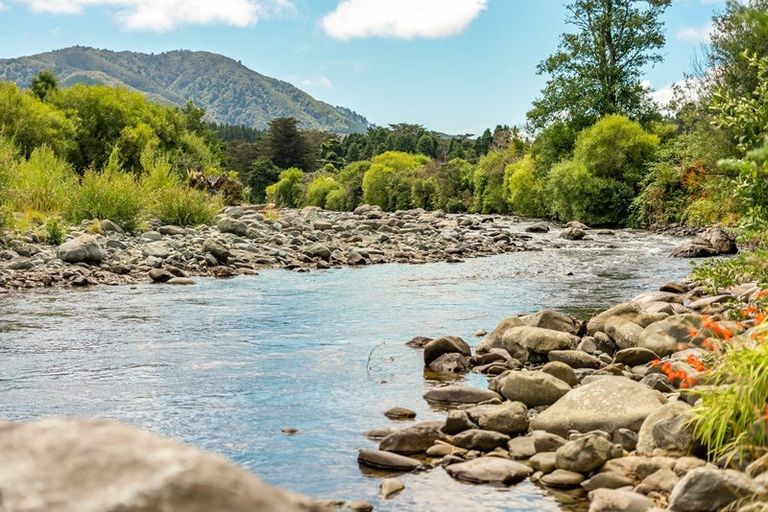 Photo of property in 1229a Akatarawa Road, Akatarawa, Upper Hutt, 5372