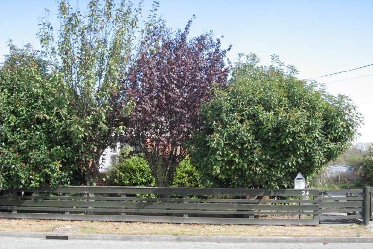 Photo of property in 24 High Street, Geraldine, 7930