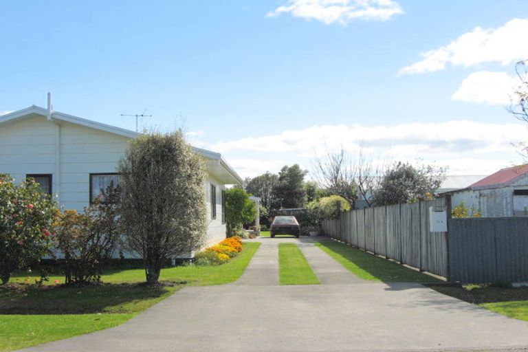 Photo of property in 4a Rutherford Street, Wairoa, 4108