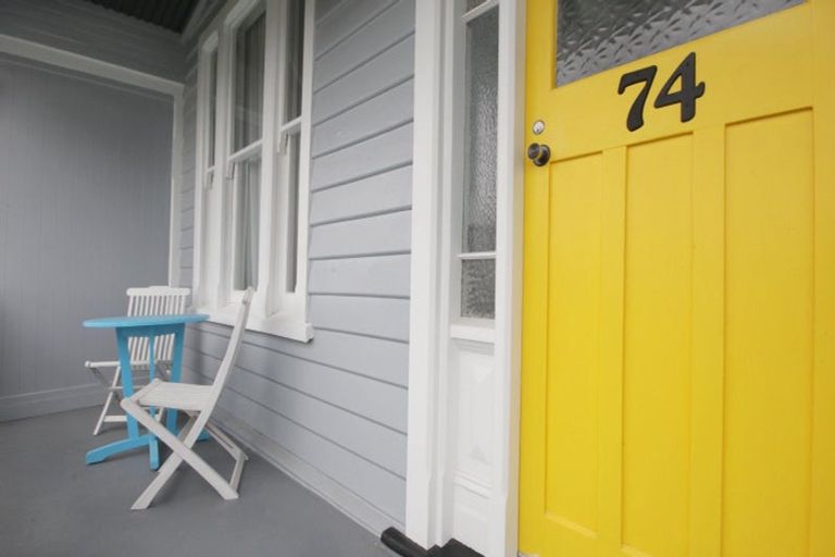 Photo of property in 74 Macmaster Street, Richmond, Invercargill, 9810