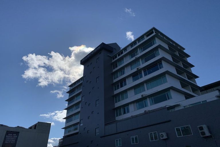 Photo of property in 52/312 Victoria Street, Hamilton Central, Hamilton, 3204